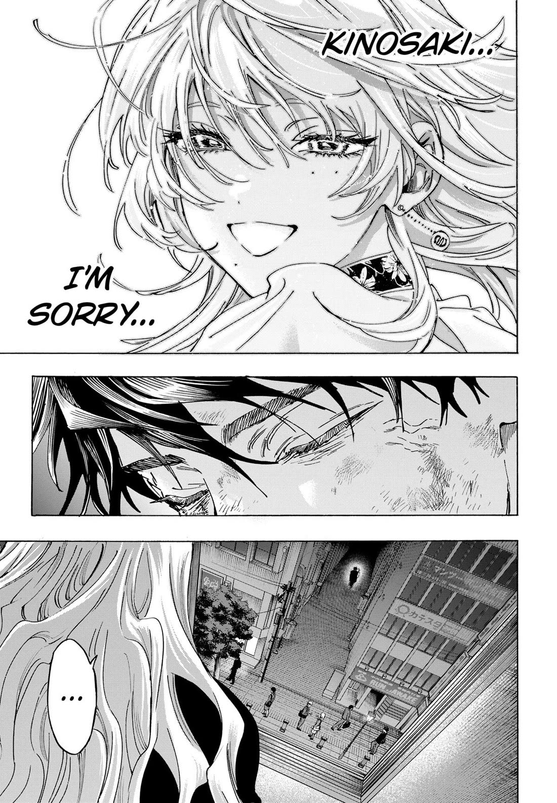Read MARRIAGETOXIN EN Manga Online
