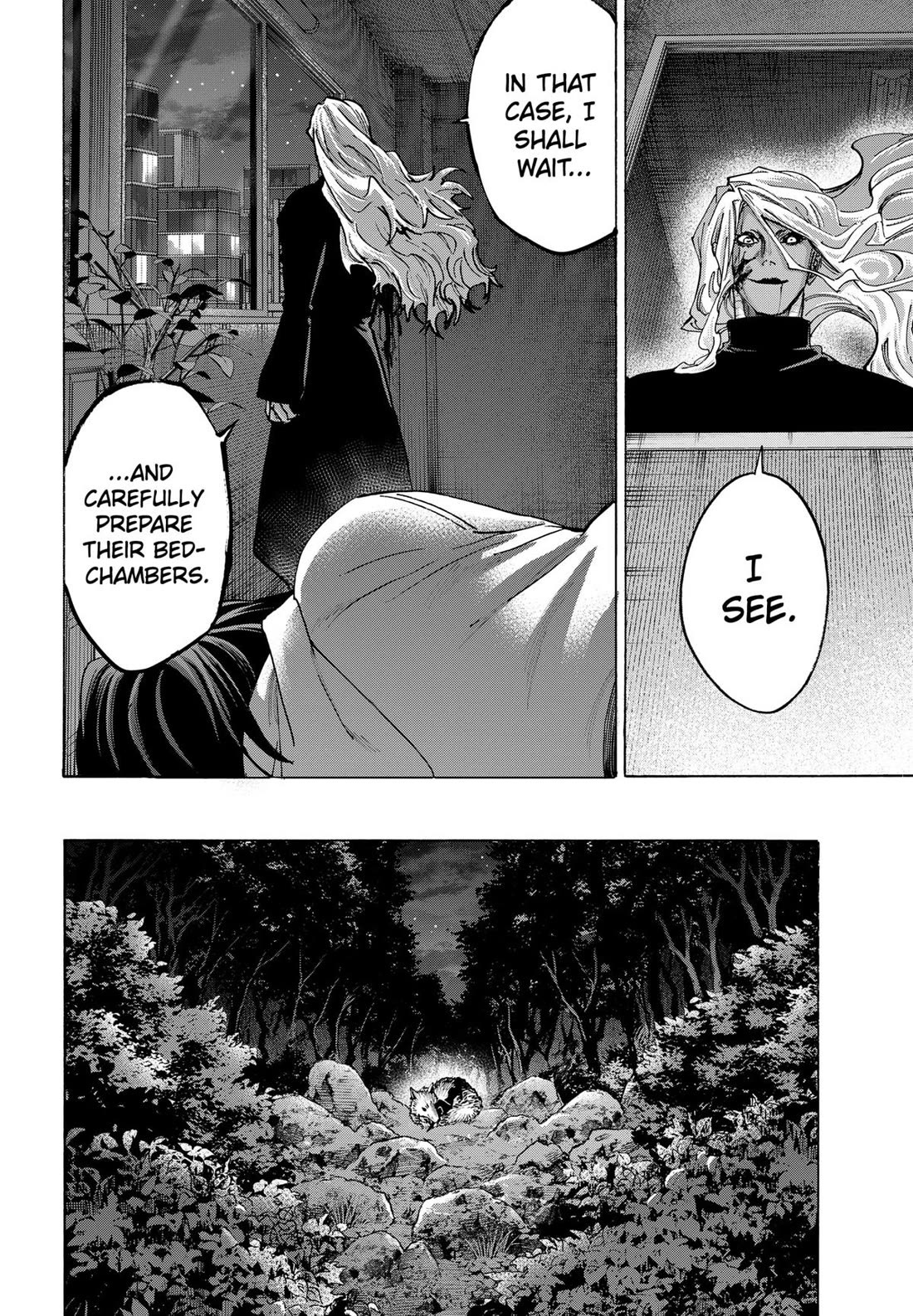 Read MARRIAGETOXIN EN Manga Online