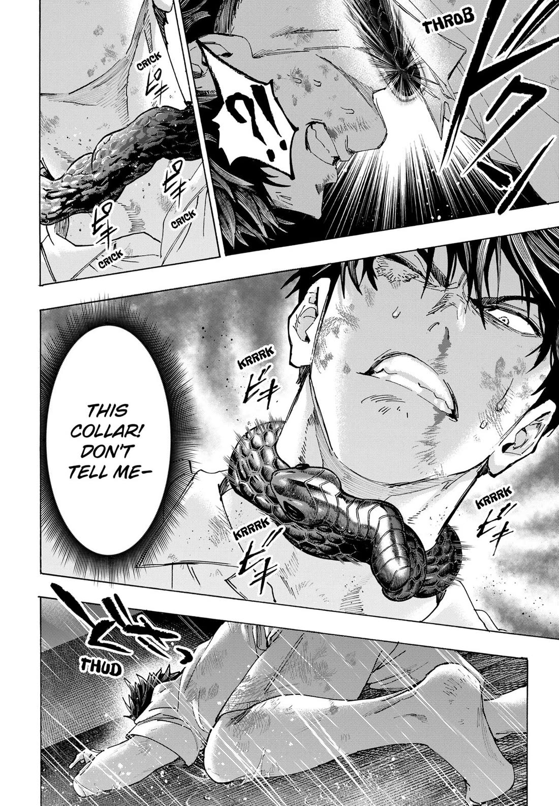 Read MARRIAGETOXIN EN Manga Online