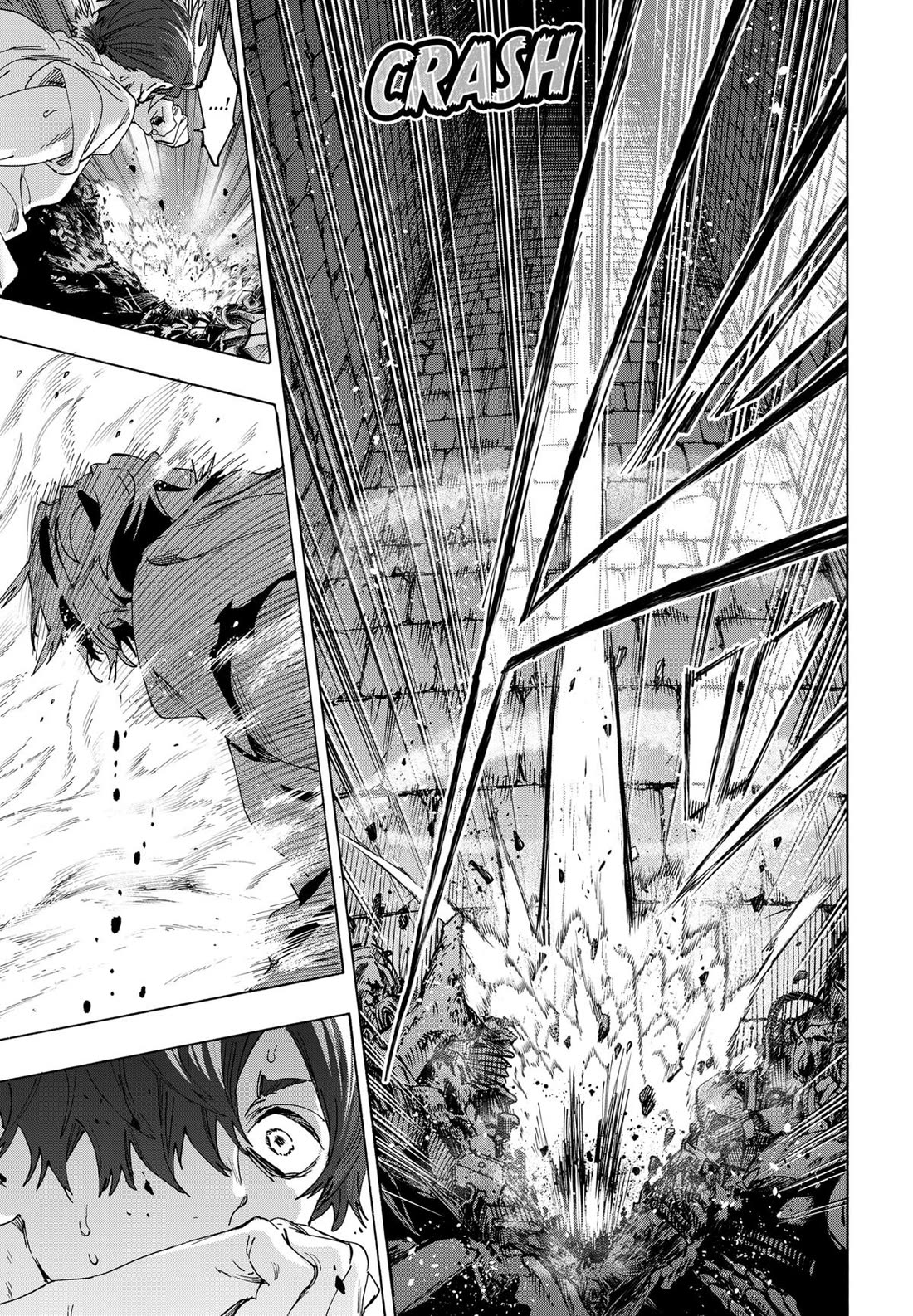 Read MARRIAGETOXIN EN Manga Online