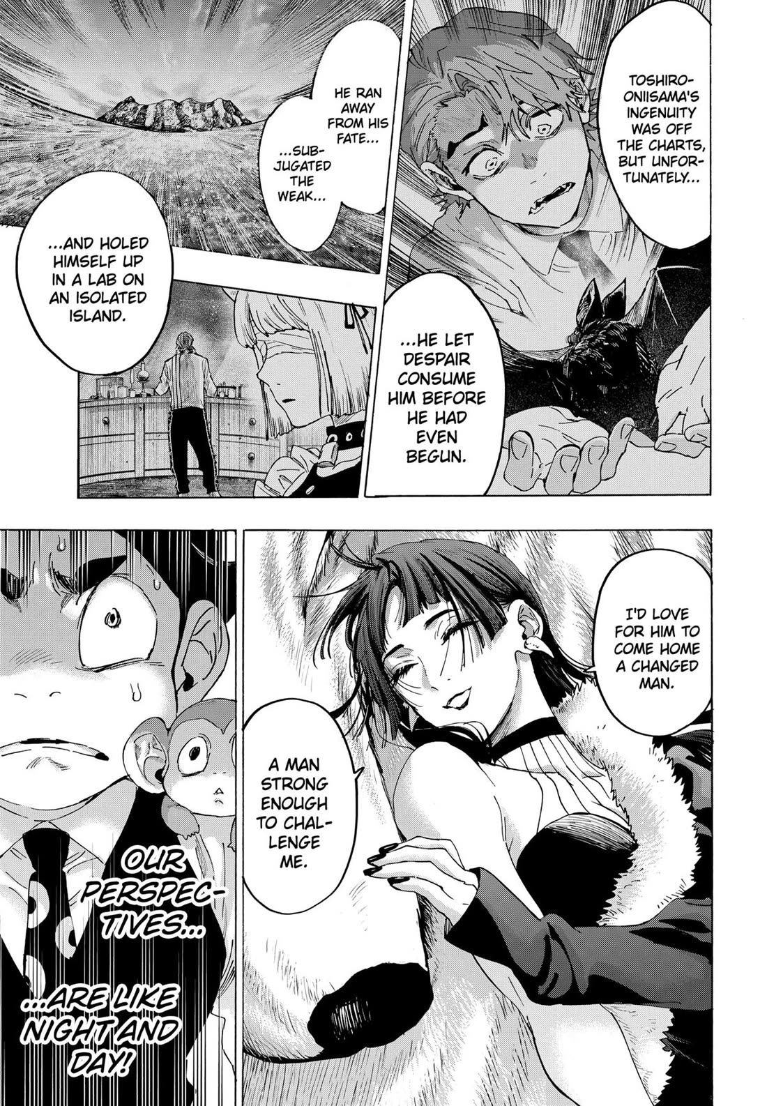Read MARRIAGETOXIN EN Manga Online