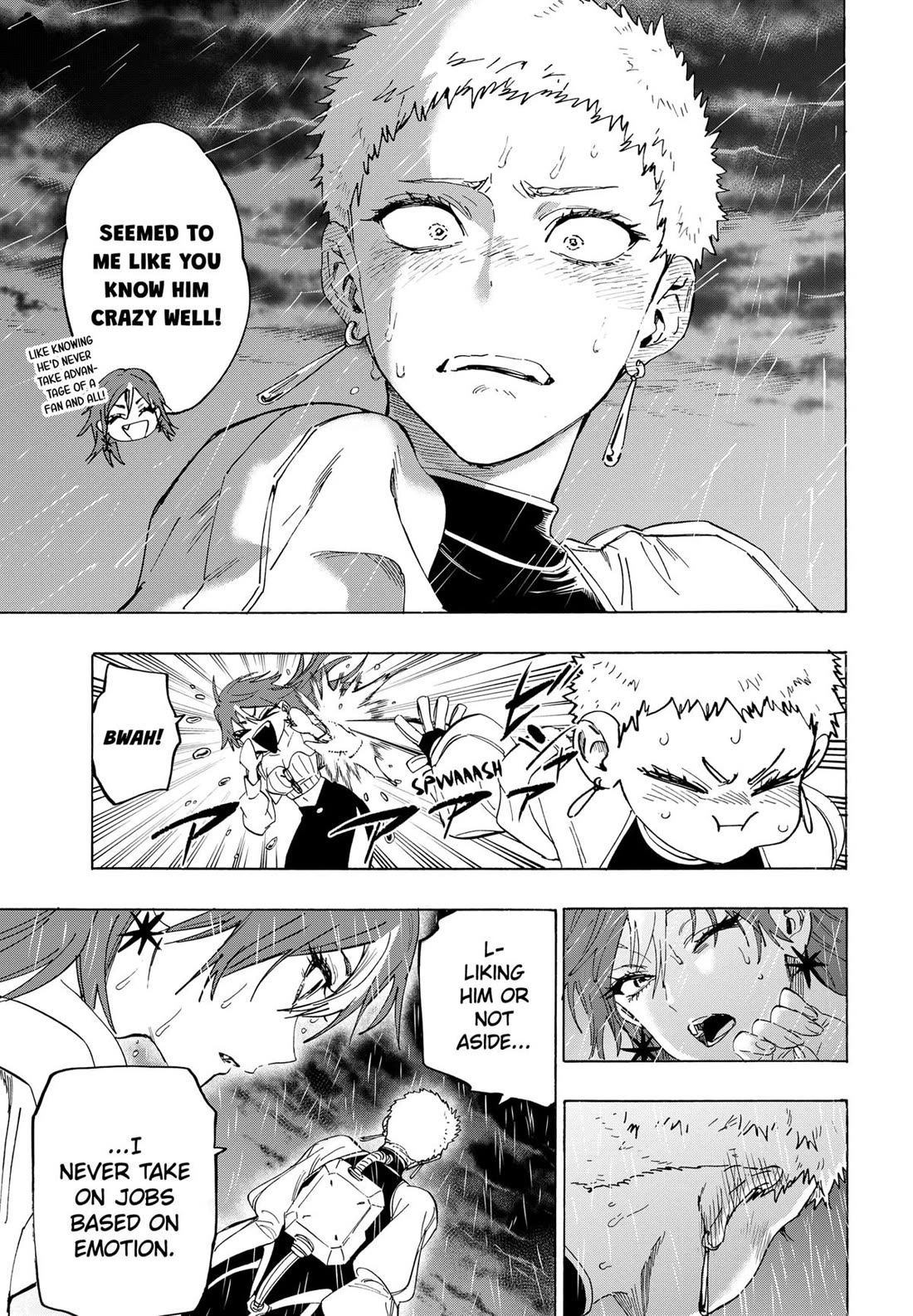 Read MARRIAGETOXIN EN Manga Online