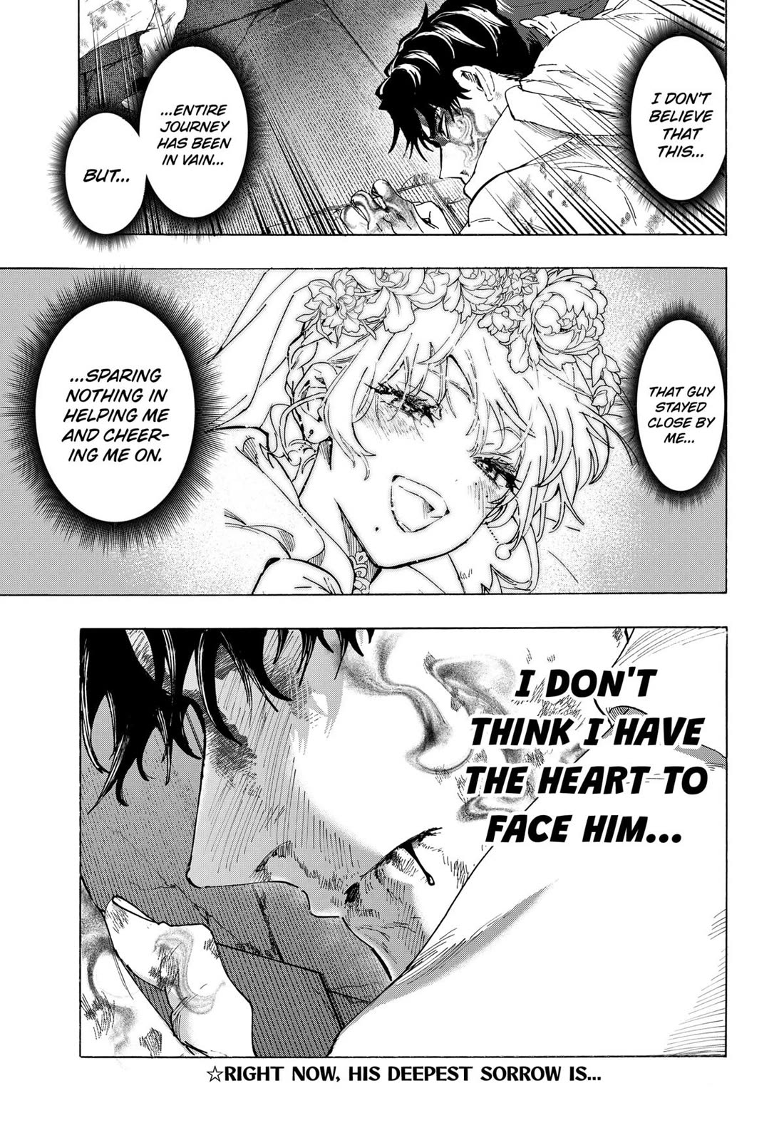 Read MARRIAGETOXIN EN Manga Online