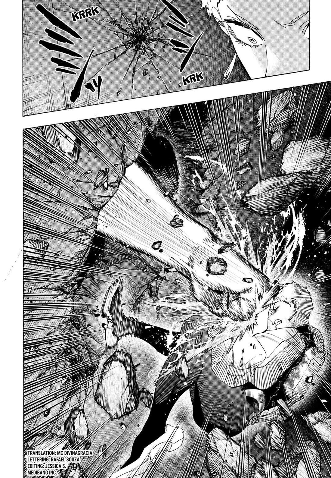 Read MARRIAGETOXIN EN Manga Online