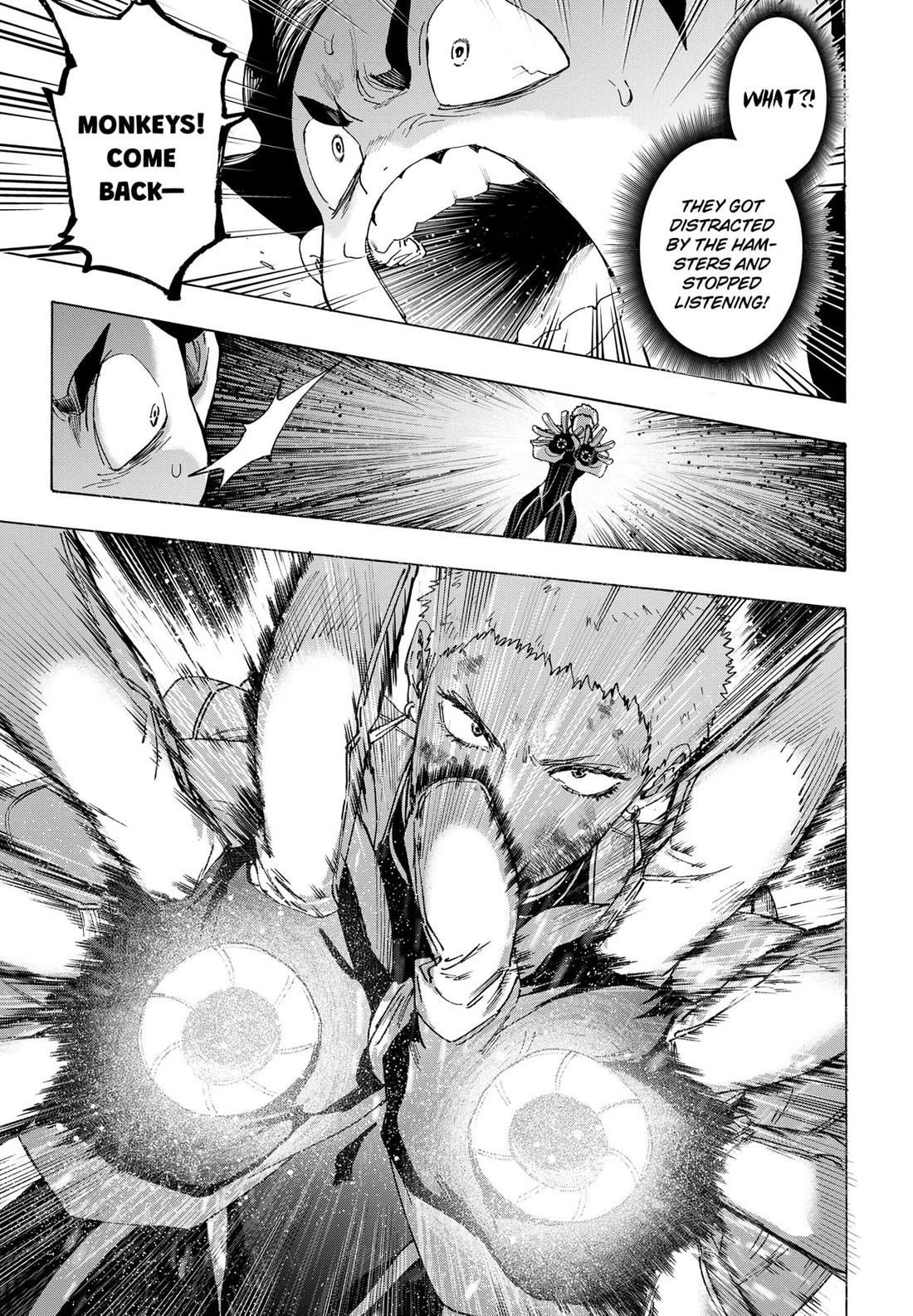 Read MARRIAGETOXIN EN Manga Online