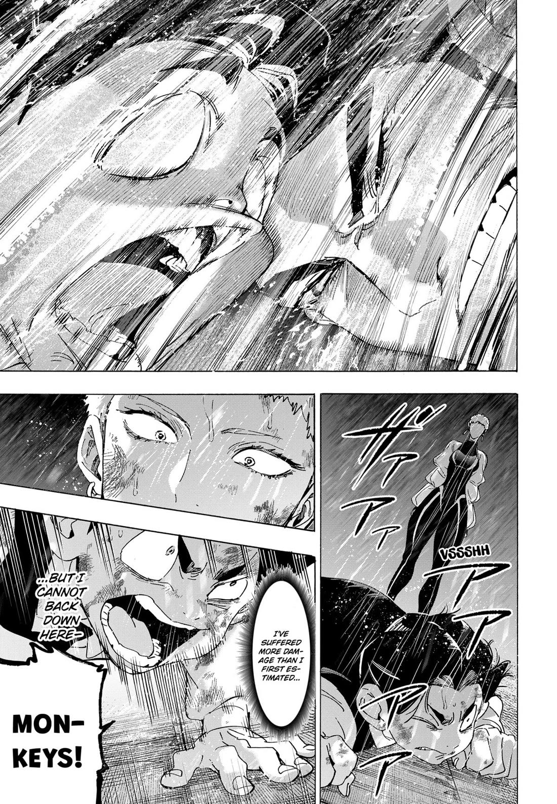 Read MARRIAGETOXIN EN Manga Online
