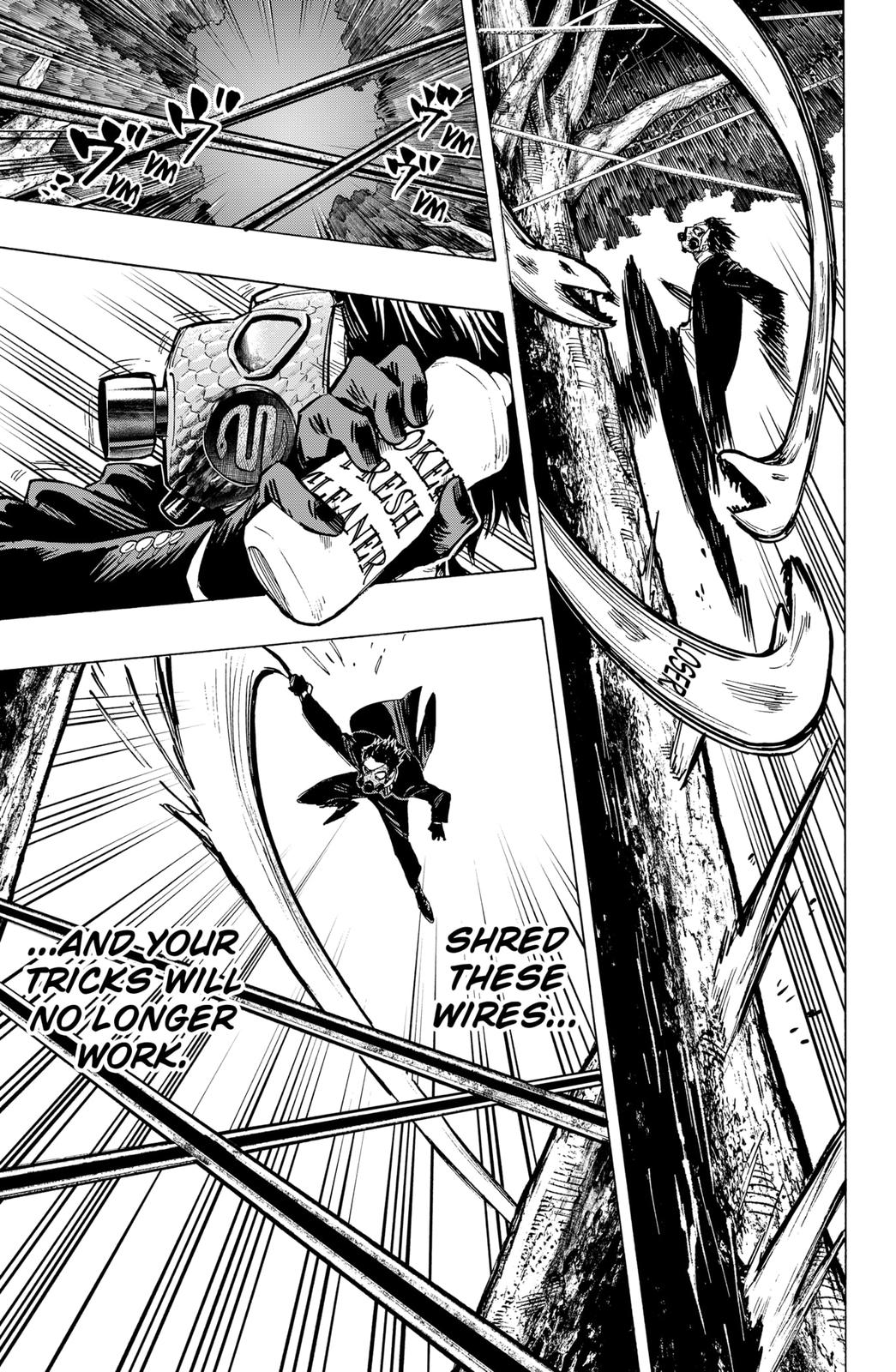 Read MARRIAGETOXIN EN Manga Online
