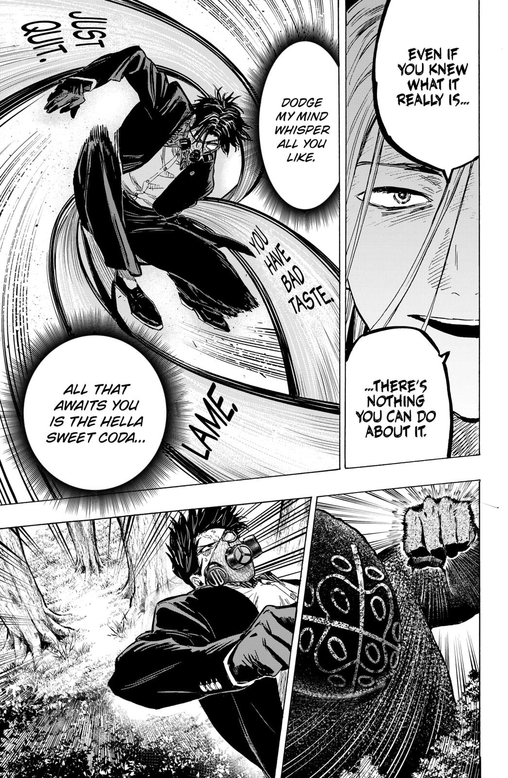 Read MARRIAGETOXIN EN Manga Online
