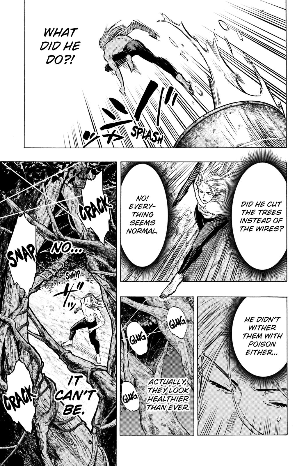 Read MARRIAGETOXIN EN Manga Online