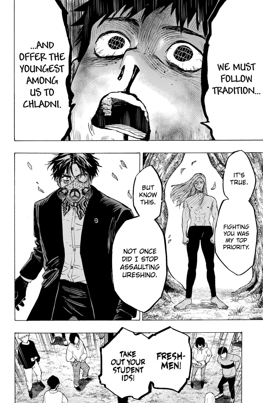 Read MARRIAGETOXIN EN Manga Online