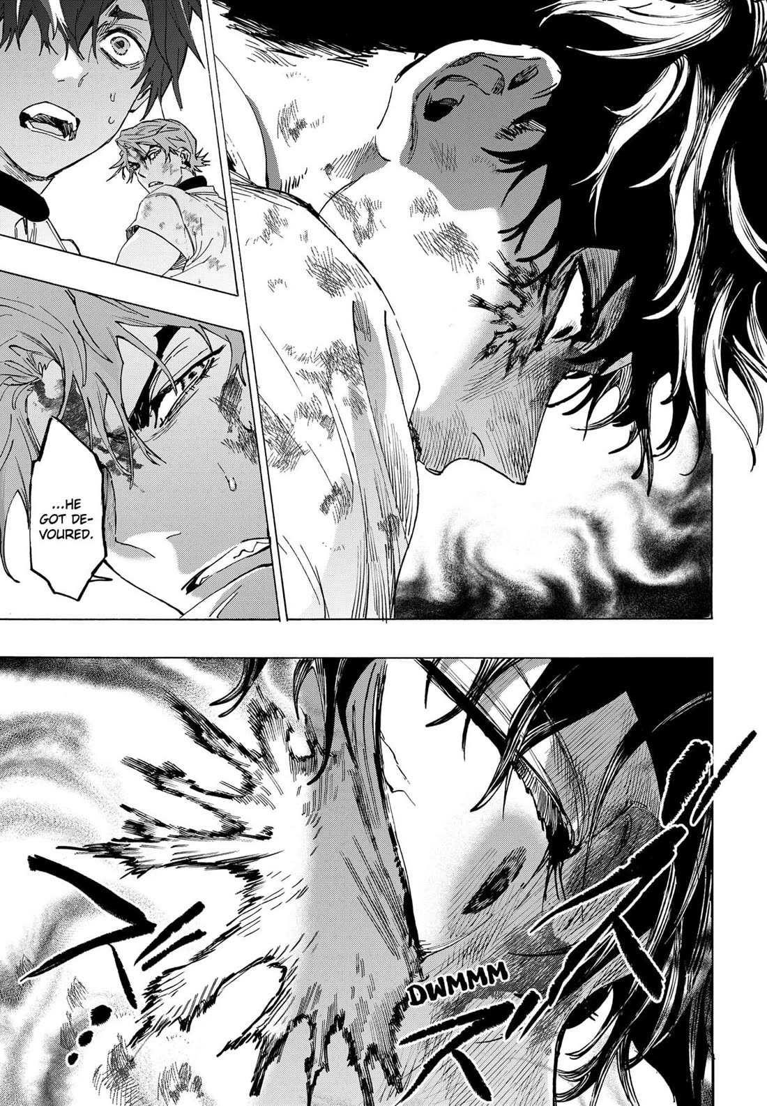 Read MARRIAGETOXIN EN Manga Online