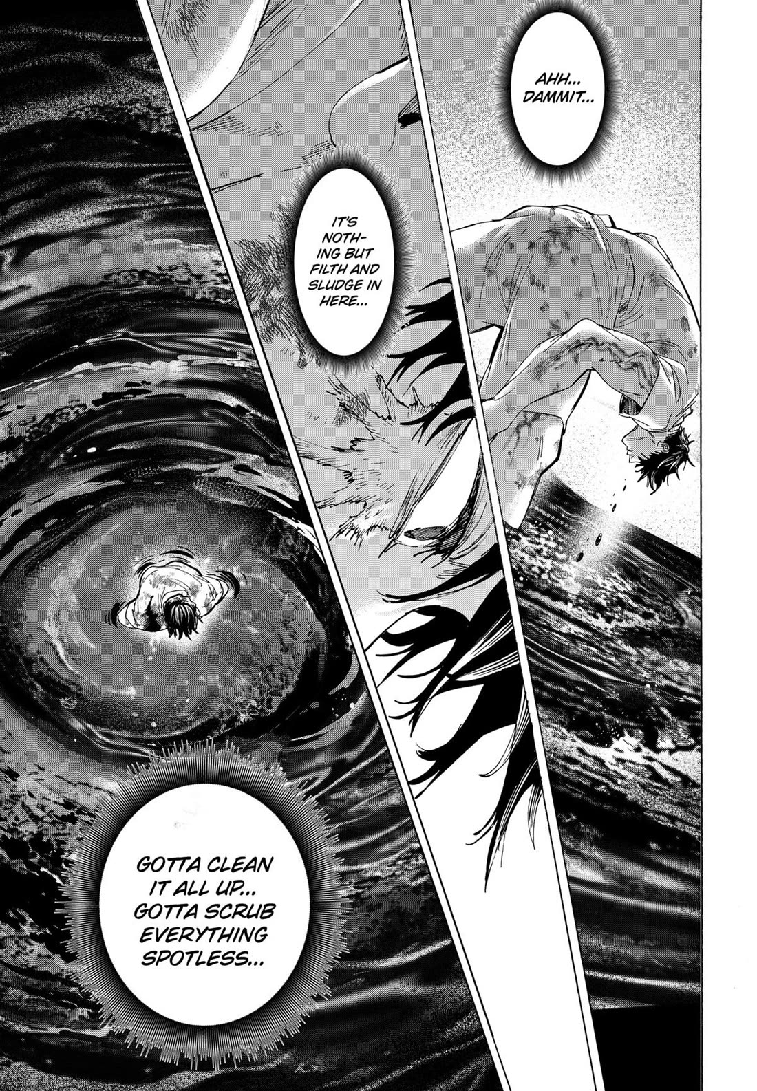Read MARRIAGETOXIN EN Manga Online