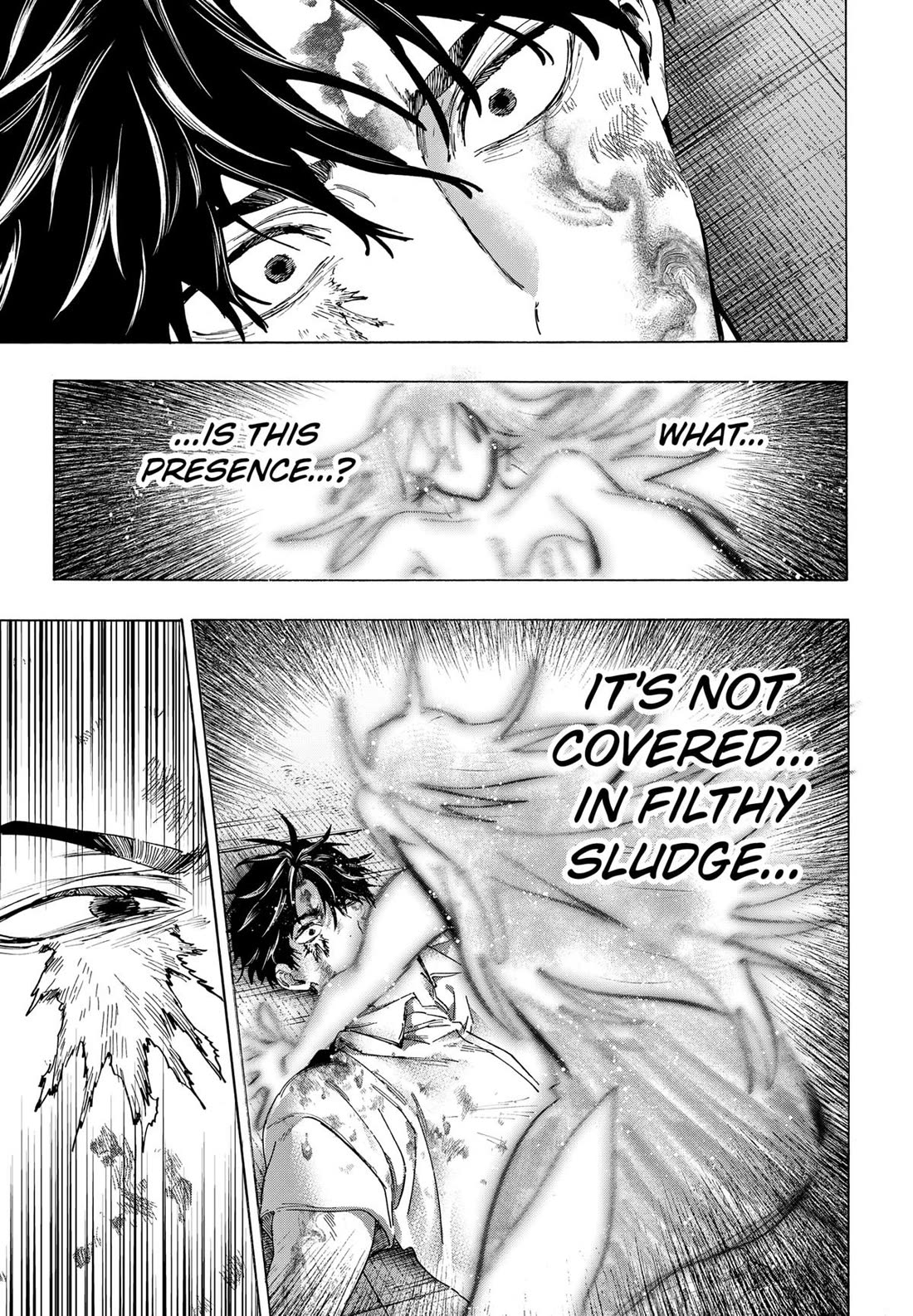 Read MARRIAGETOXIN EN Manga Online