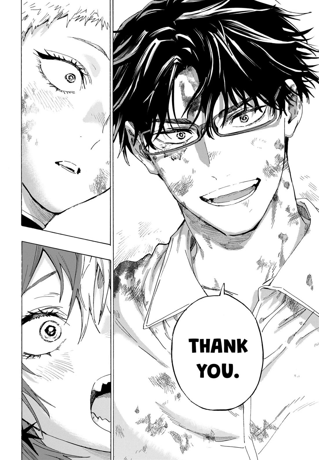 Read MARRIAGETOXIN EN Manga Online