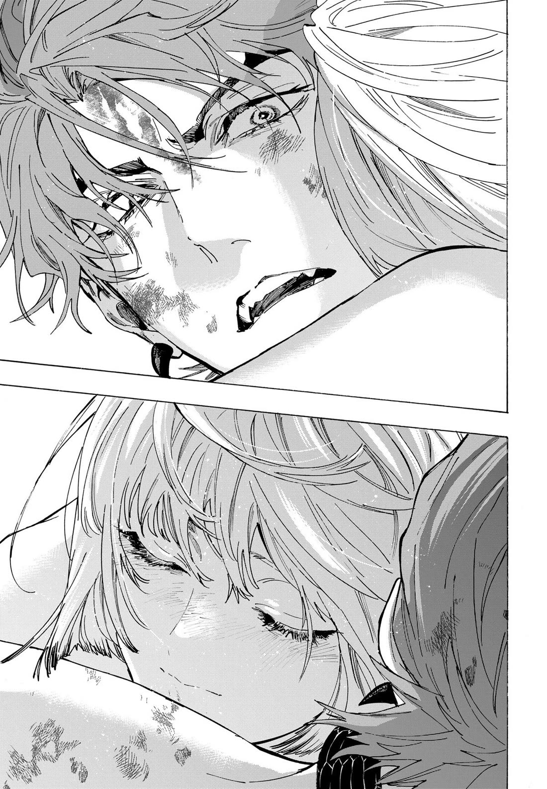 Read MARRIAGETOXIN EN Manga Online