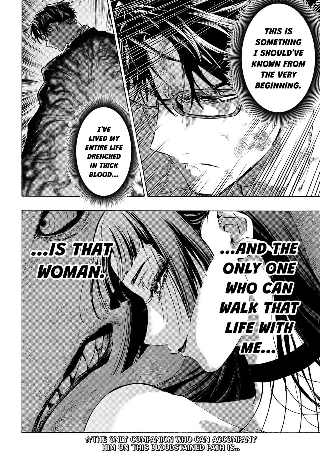 Read MARRIAGETOXIN EN Manga Online