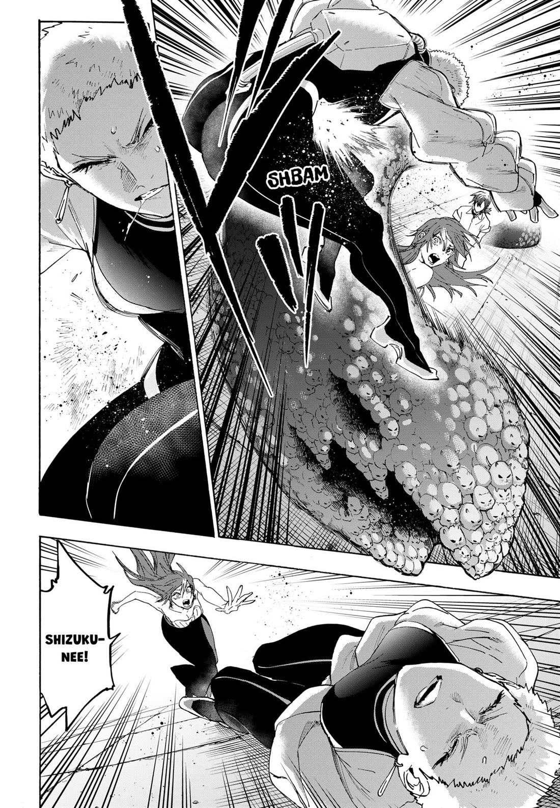 Read MARRIAGETOXIN EN Manga Online