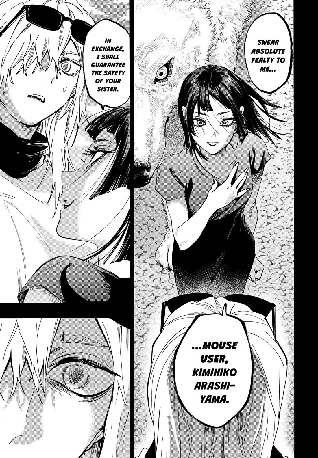 Read MARRIAGETOXIN EN Manga Online