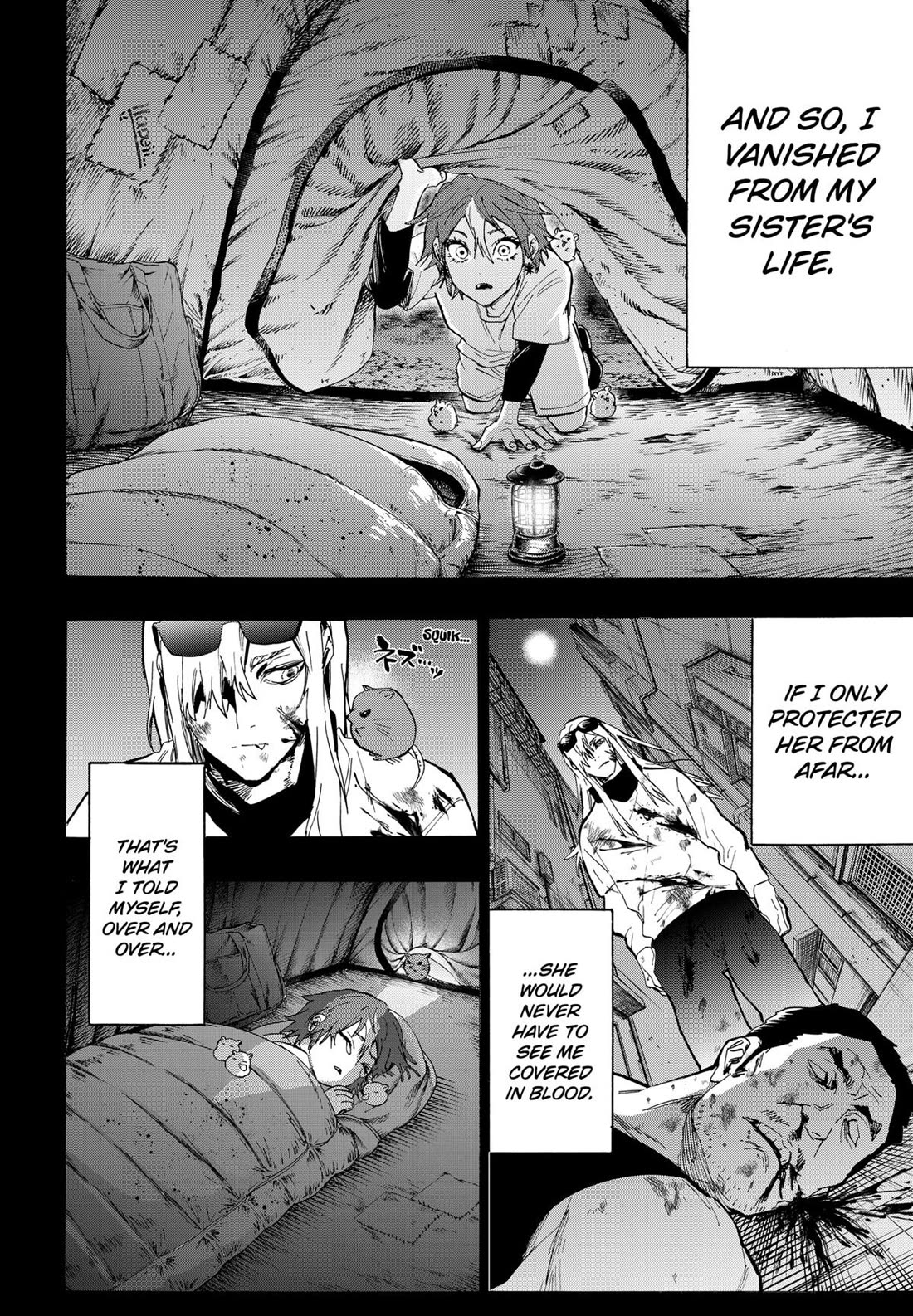 Read MARRIAGETOXIN EN Manga Online