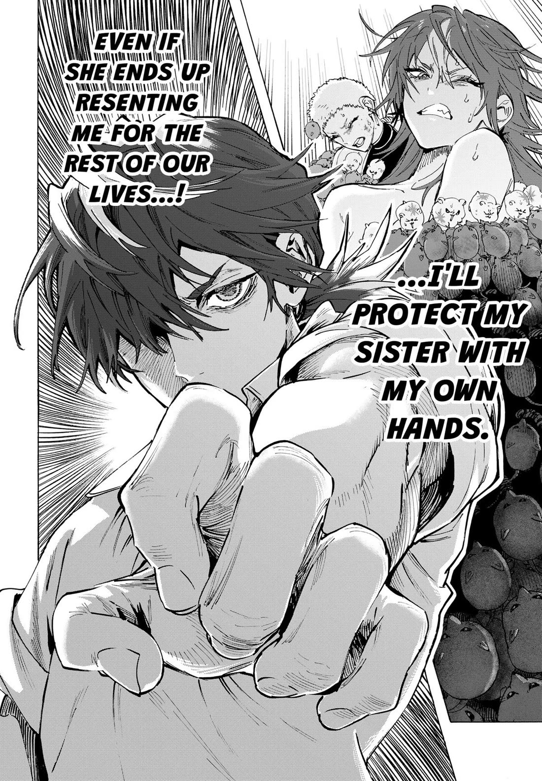 Read MARRIAGETOXIN EN Manga Online
