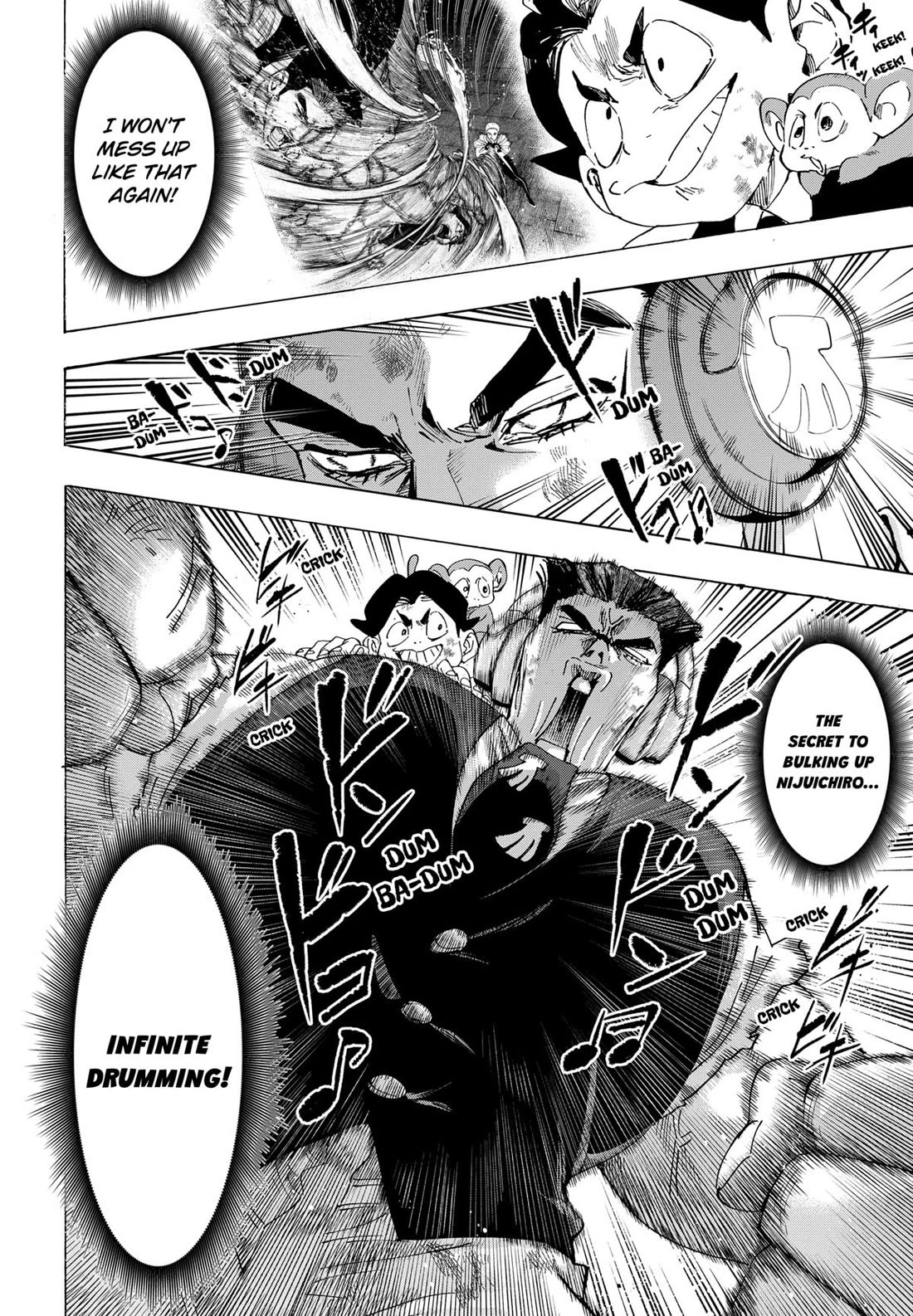 Read MARRIAGETOXIN EN Manga Online
