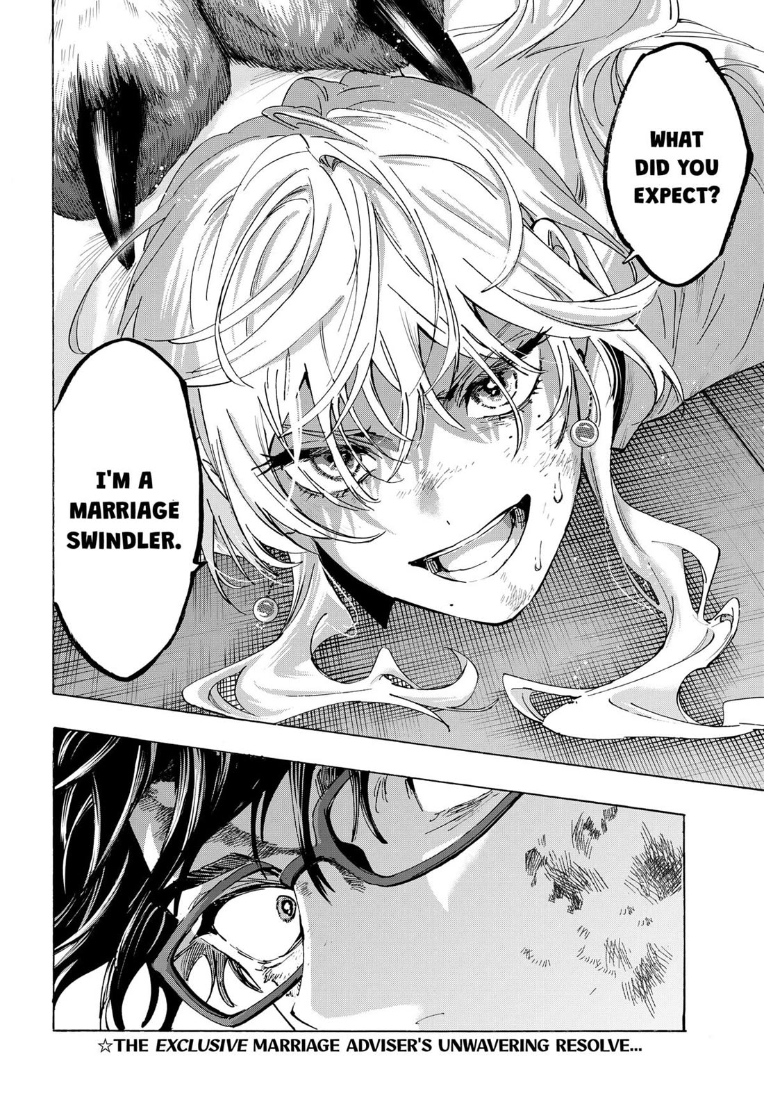 Read MARRIAGETOXIN EN Manga Online