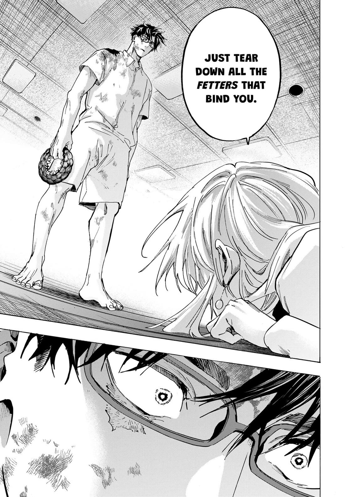 Read MARRIAGETOXIN EN Manga Online