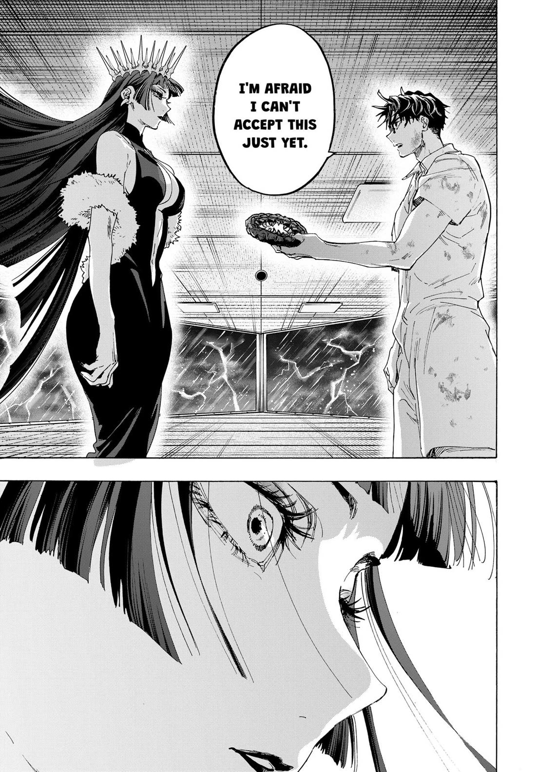 Read MARRIAGETOXIN EN Manga Online