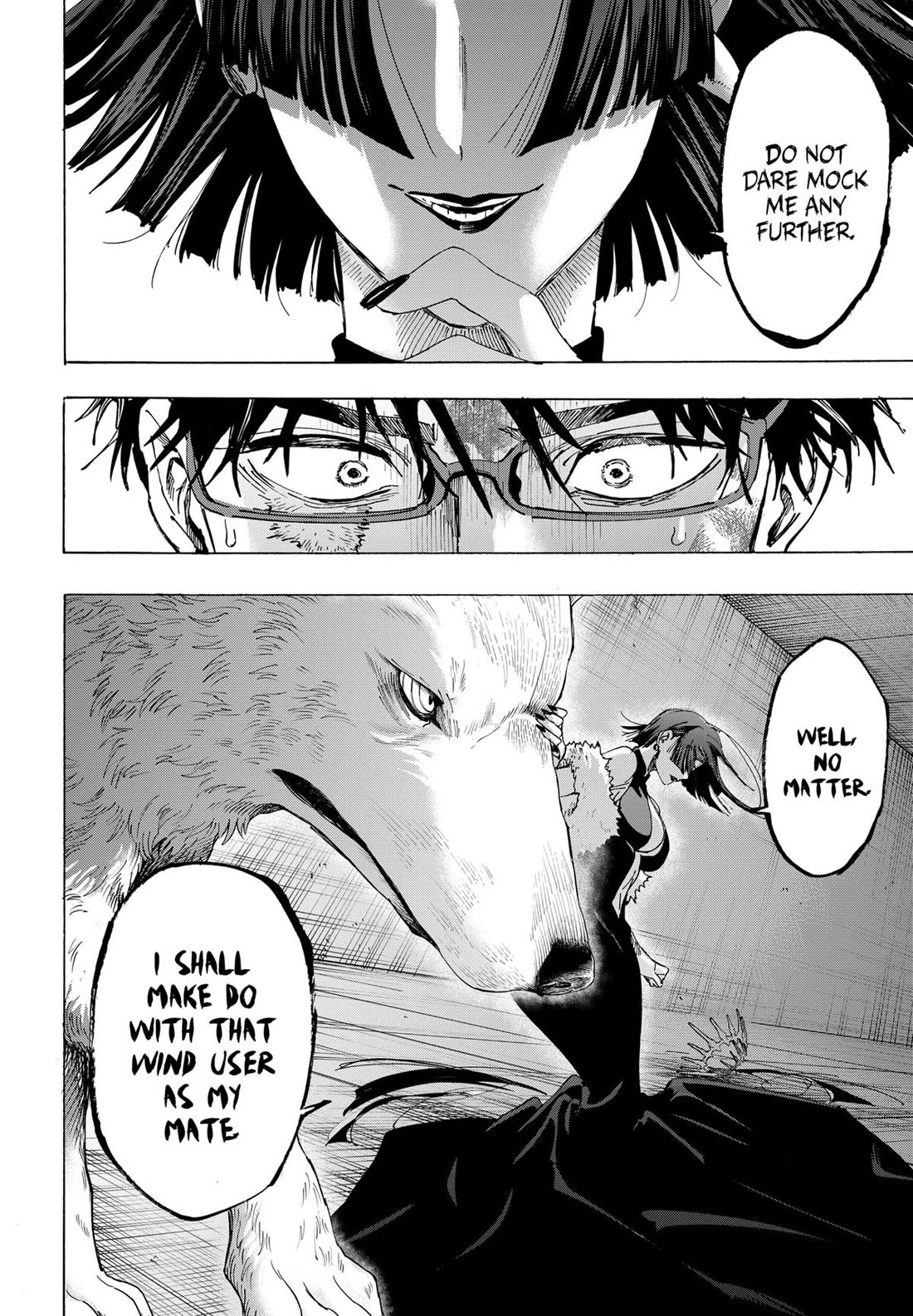 Read MARRIAGETOXIN EN Manga Online