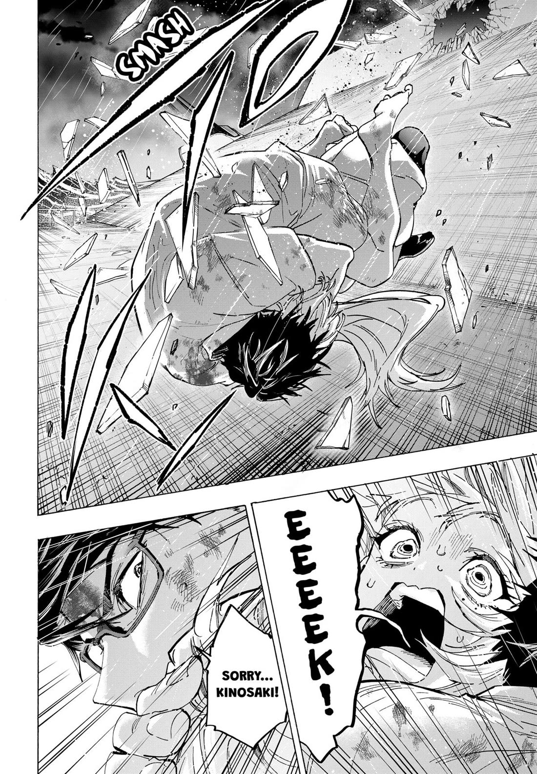 Read MARRIAGETOXIN EN Manga Online