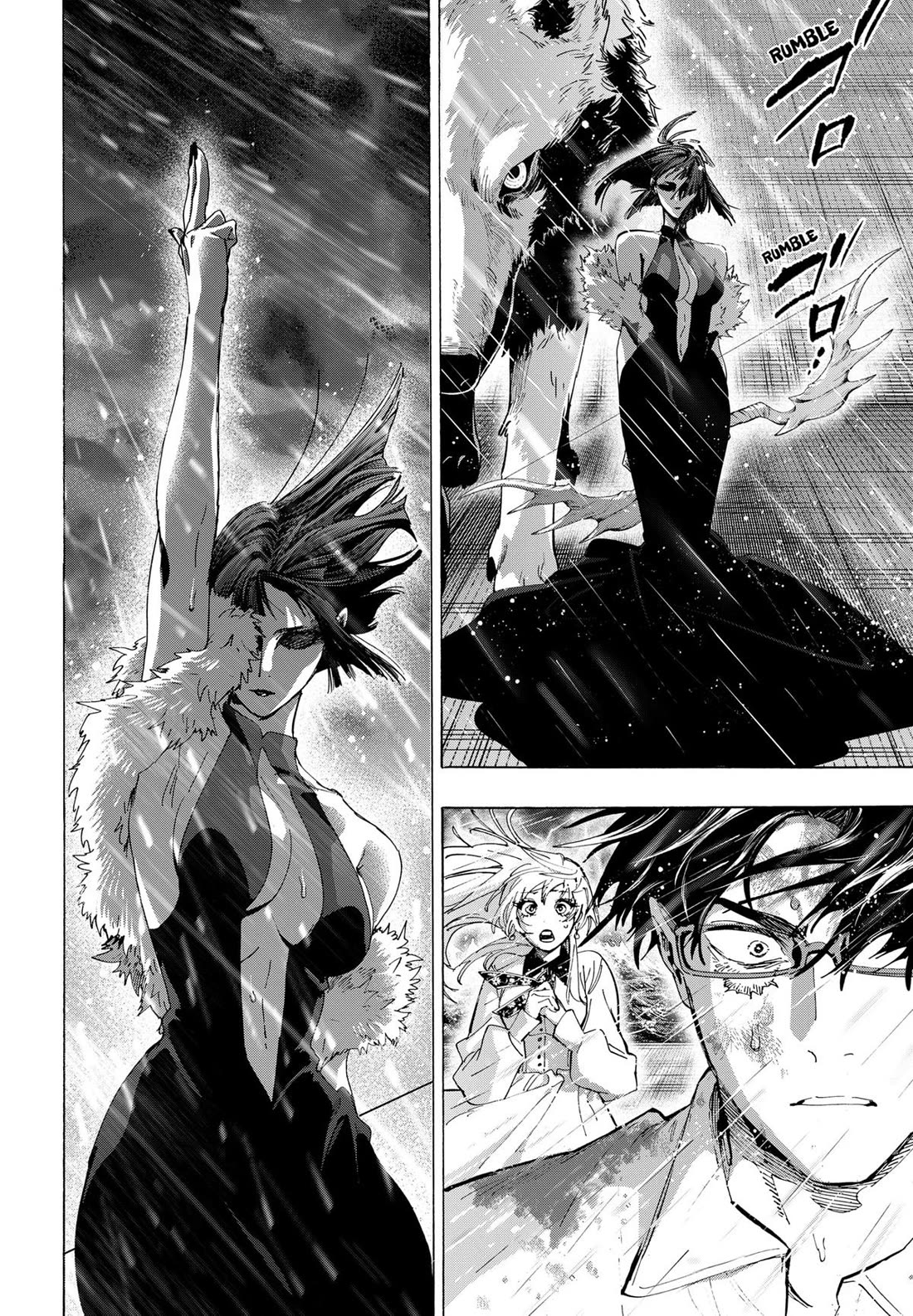 Read MARRIAGETOXIN EN Manga Online