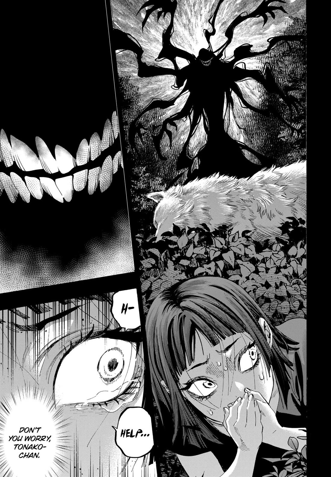 Read MARRIAGETOXIN EN Manga Online