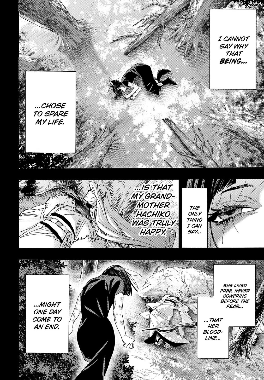 Read MARRIAGETOXIN EN Manga Online