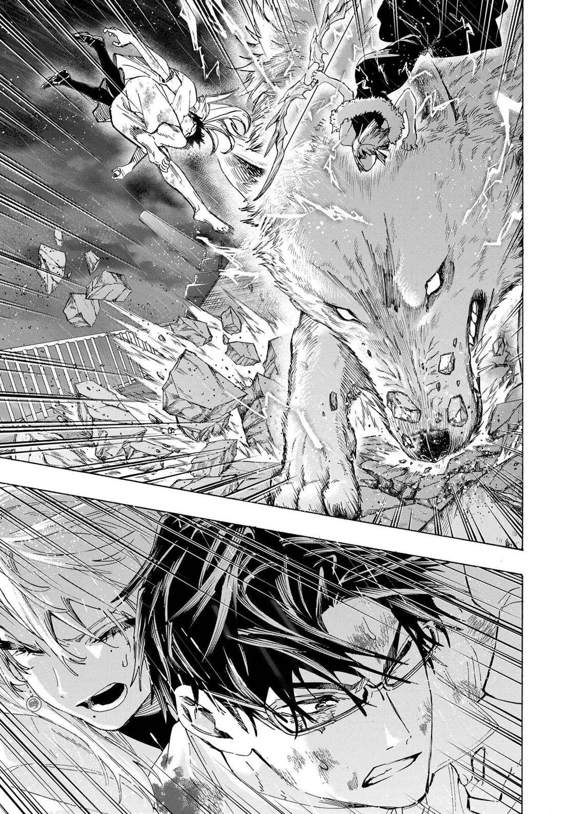 Read MARRIAGETOXIN EN Manga Online
