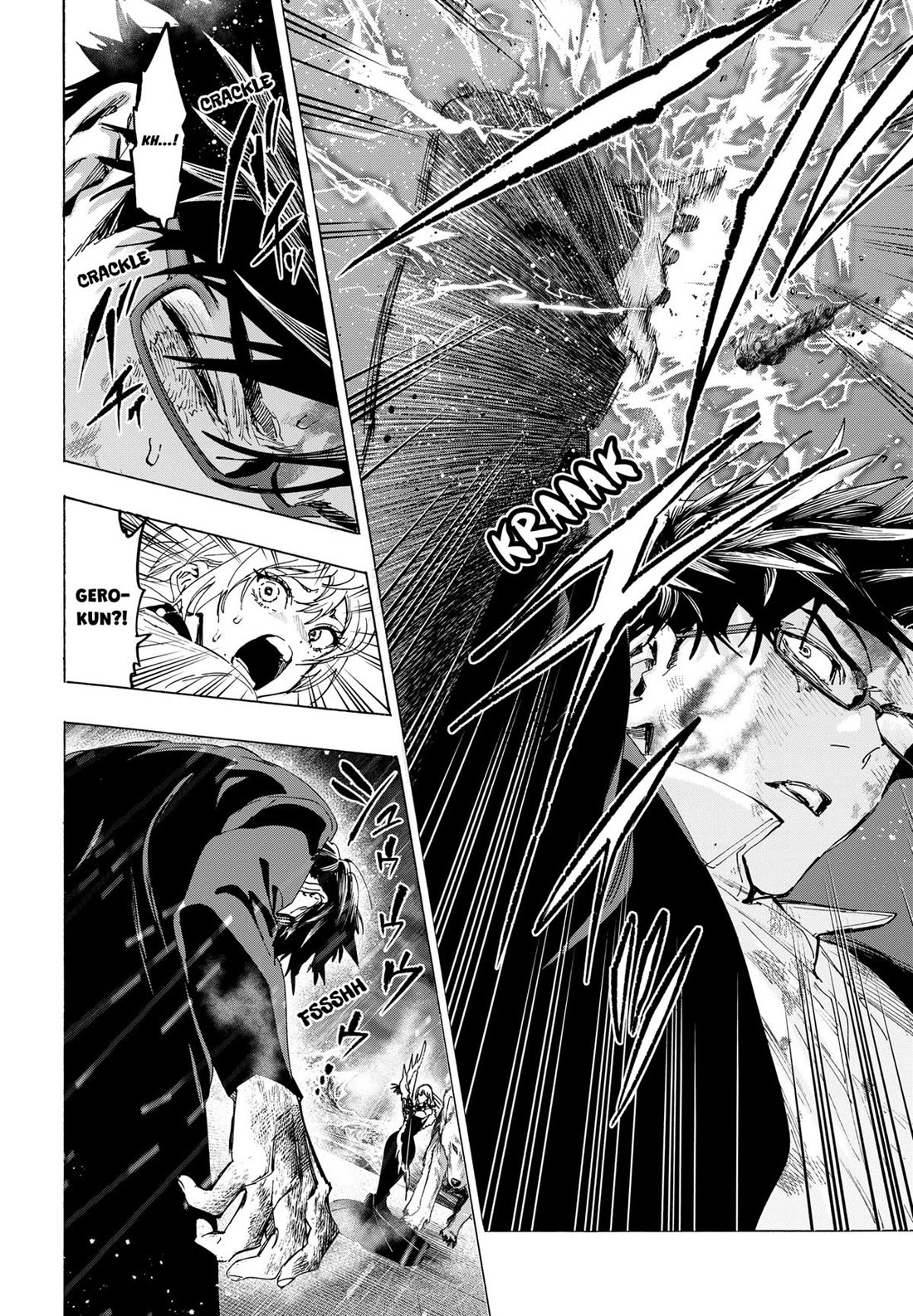 Read MARRIAGETOXIN EN Manga Online