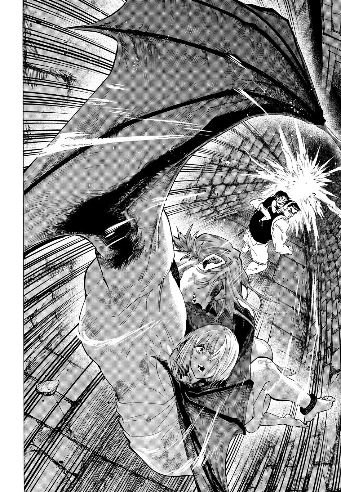Read MARRIAGETOXIN EN Manga Online