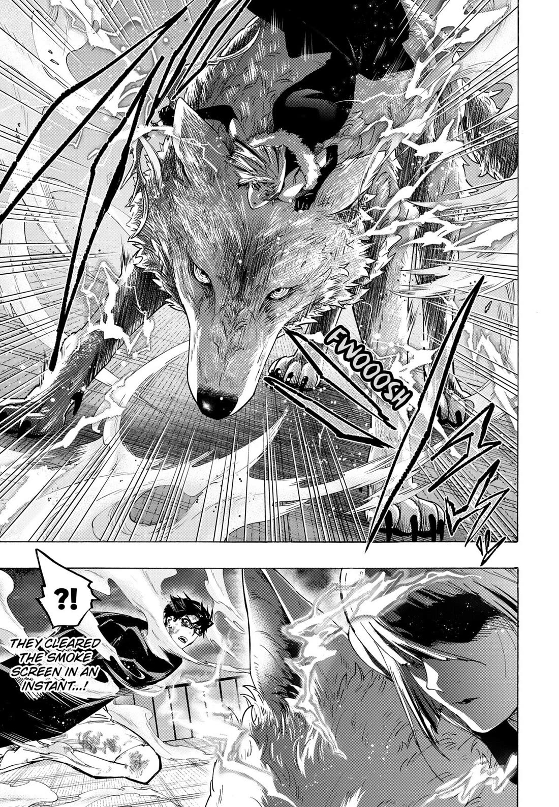 Read MARRIAGETOXIN EN Manga Online