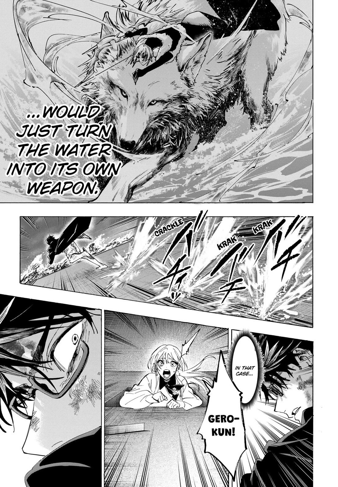Read MARRIAGETOXIN EN Manga Online