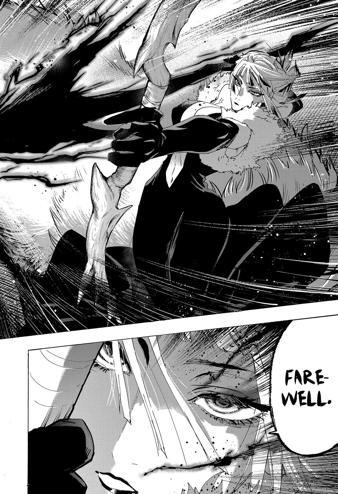 Read MARRIAGETOXIN EN Manga Online
