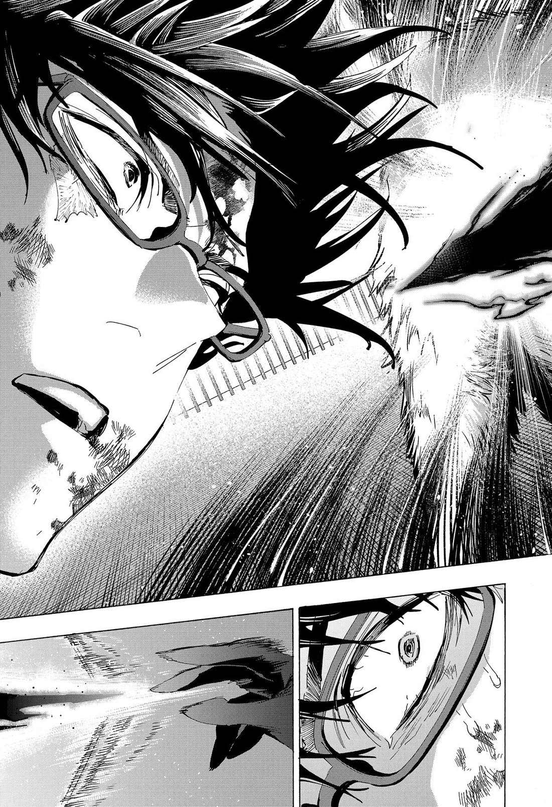 Read MARRIAGETOXIN EN Manga Online