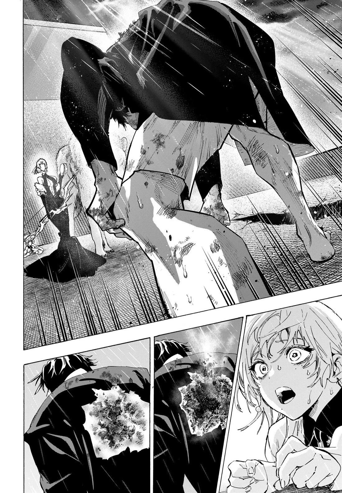 Read MARRIAGETOXIN EN Manga Online