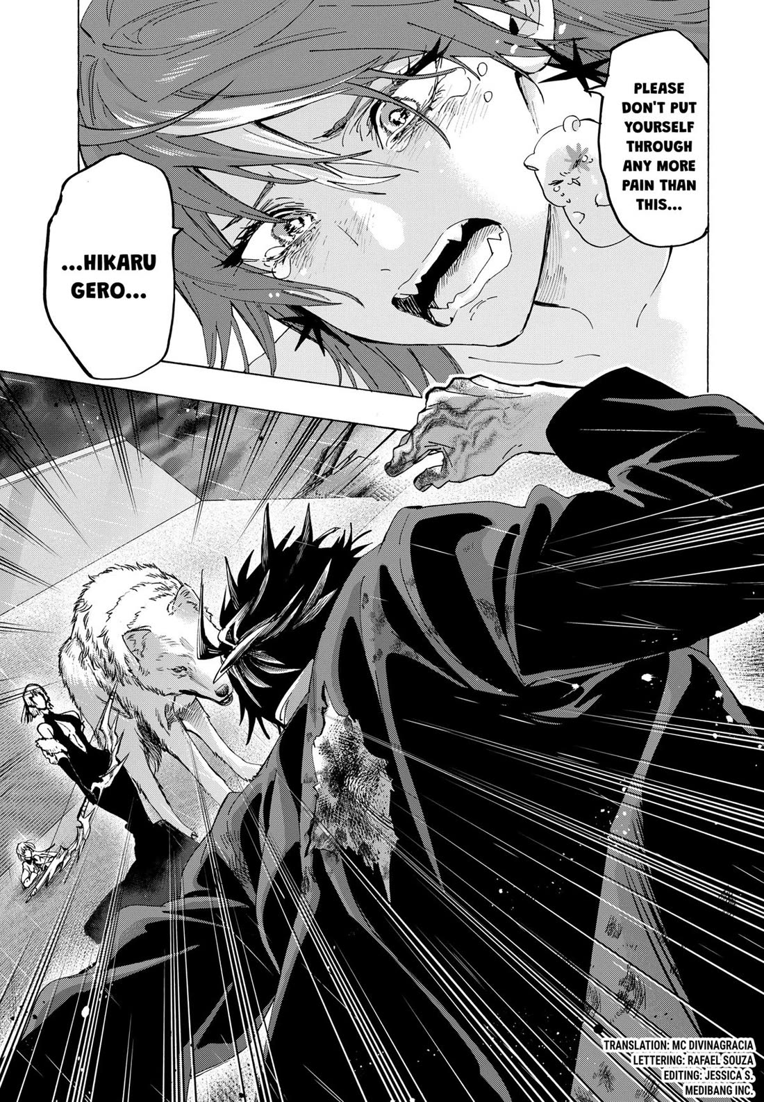 Read MARRIAGETOXIN EN Manga Online