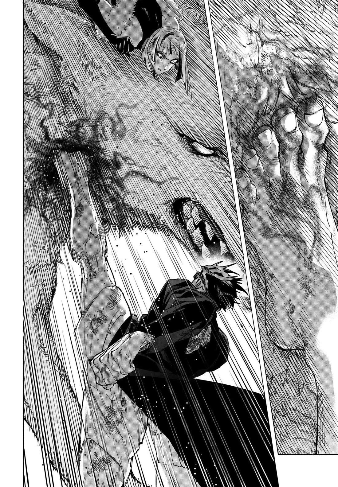 Read MARRIAGETOXIN EN Manga Online