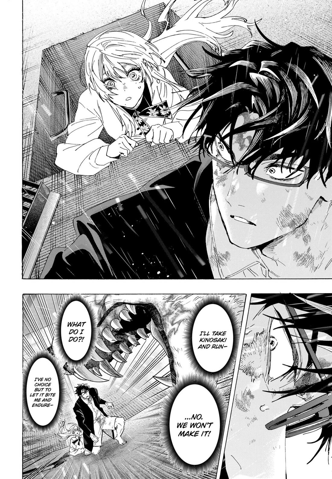 Read MARRIAGETOXIN EN Manga Online