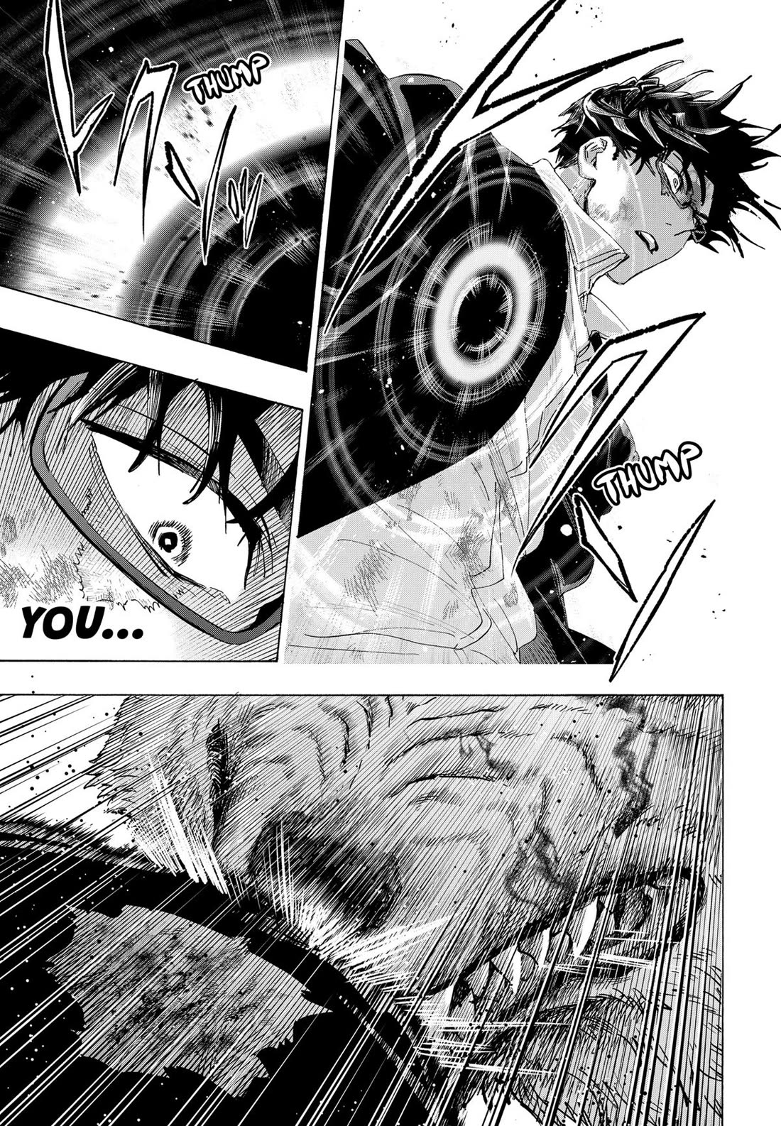 Read MARRIAGETOXIN EN Manga Online