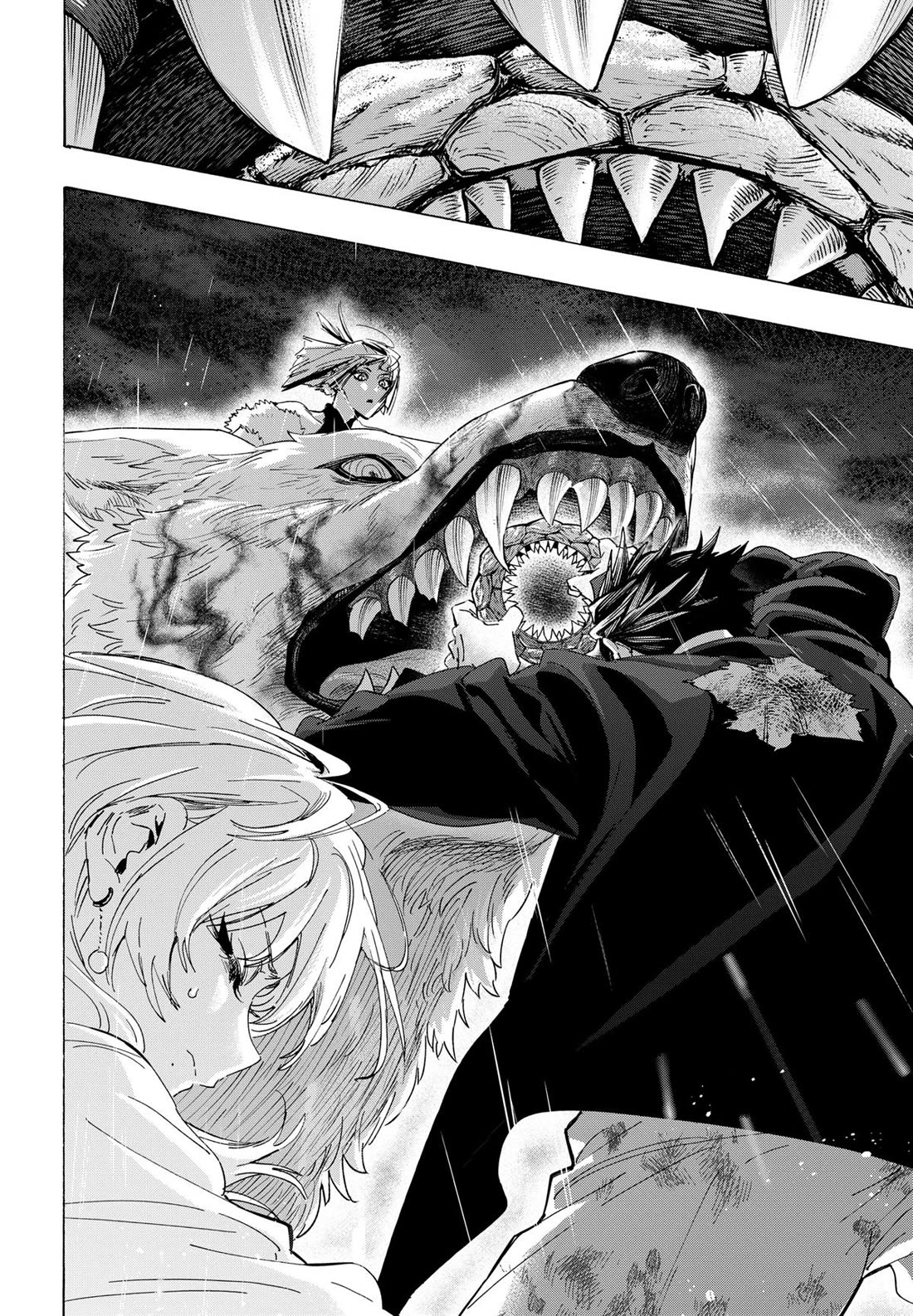 Read MARRIAGETOXIN EN Manga Online