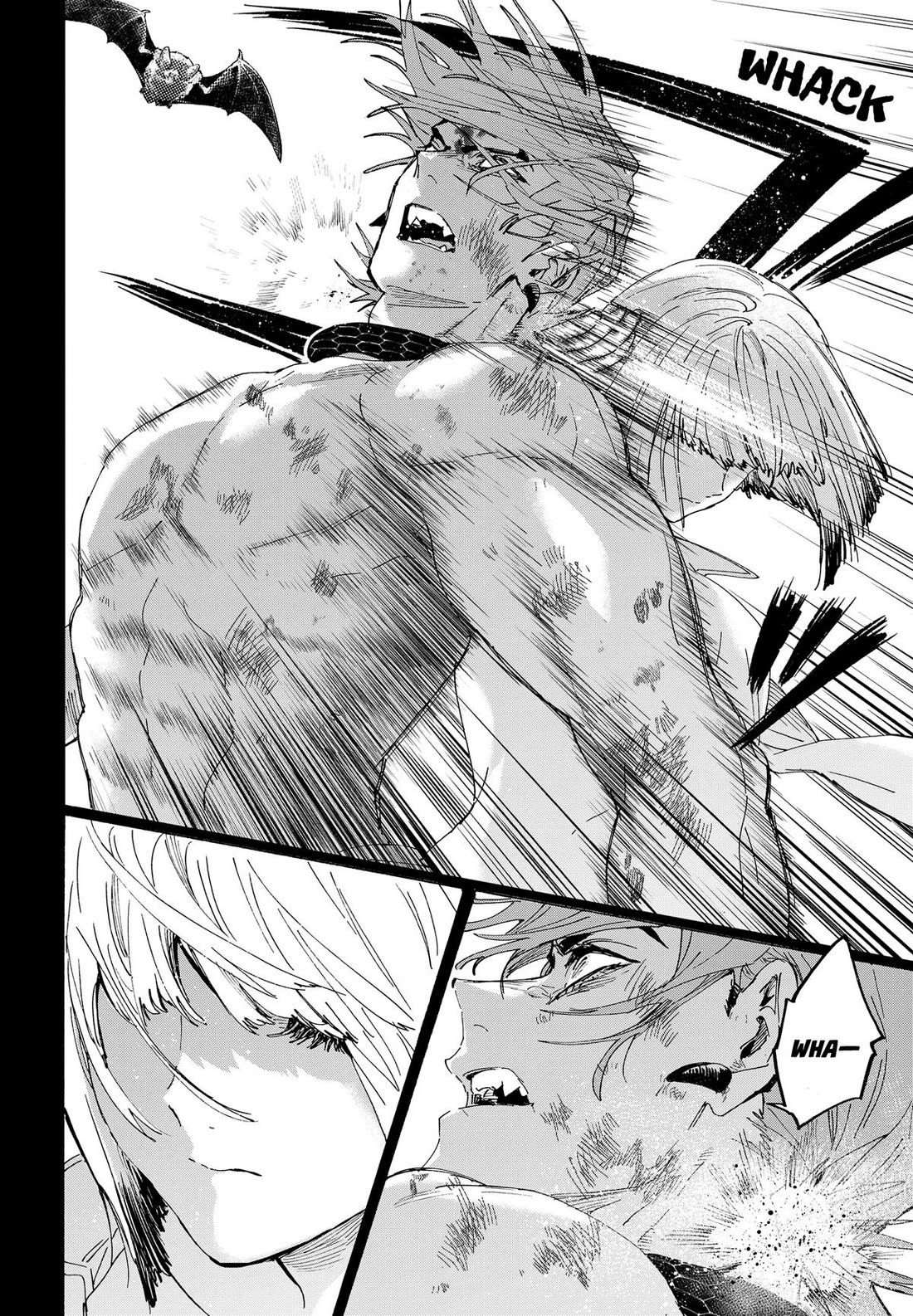 Read MARRIAGETOXIN EN Manga Online