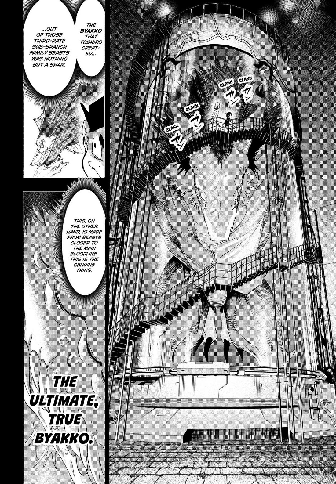 Read MARRIAGETOXIN EN Manga Online
