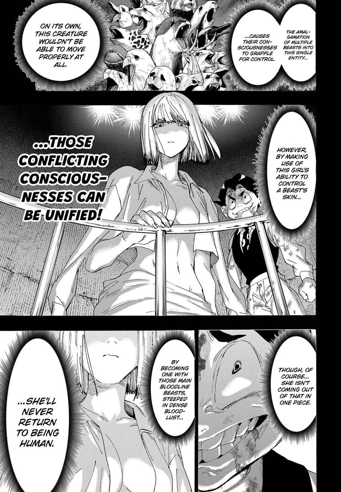 Read MARRIAGETOXIN EN Manga Online