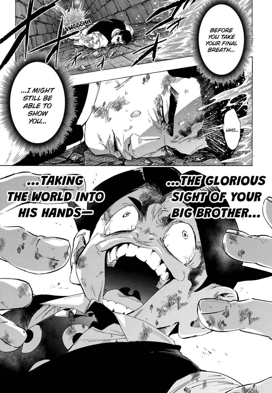 Read MARRIAGETOXIN EN Manga Online